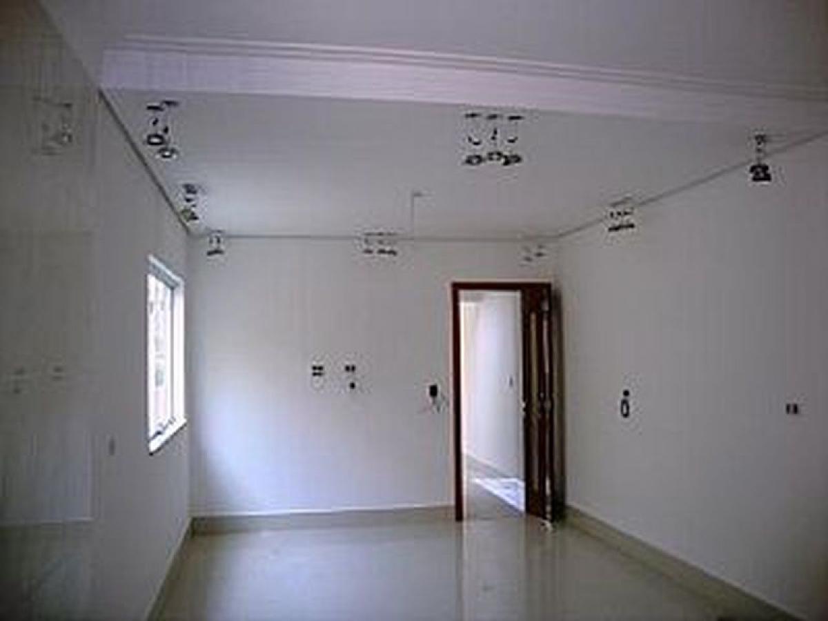 Casa de 3 dormitorios en Sao Paulo, Brazil No. 461819