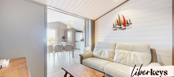 3 Schlafzimmer Villa in Arzal, France, Nr. 205815 3