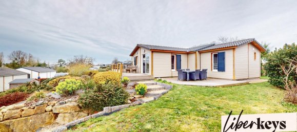 3 Schlafzimmer Villa in Arzal, France, Nr. 205815 12