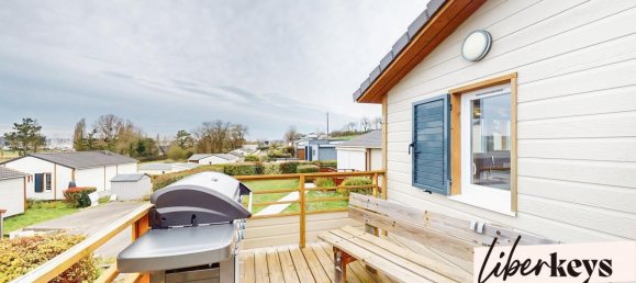 3 Schlafzimmer Villa in Arzal, France, Nr. 205815 2