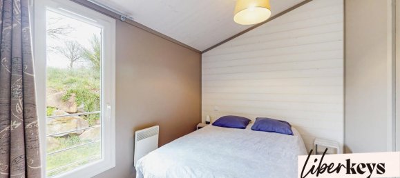 3 Schlafzimmer Villa in Arzal, France, Nr. 205815 8