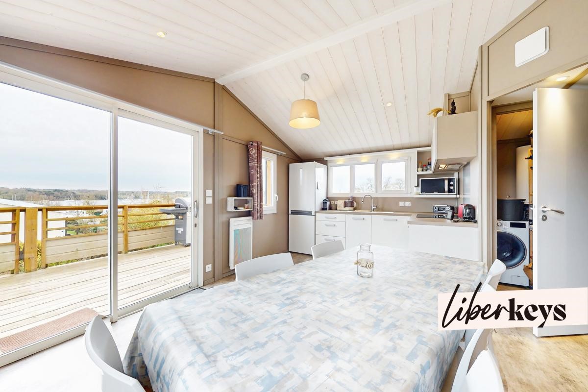 3 Schlafzimmer Villa in Arzal, France, Nr. 205815