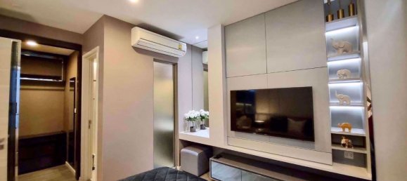 Apartamento com 2 quartos em condomínio em Sathon, Thailand N.º 4969 7