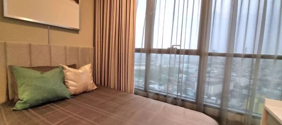 Apartamento com 2 quartos em condomínio em Sathon, Thailand N.º 4969 2