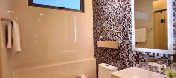 Apartamento com 2 quartos em condomínio em Sathon, Thailand N.º 4969 3