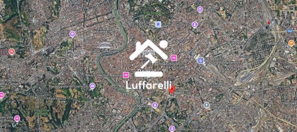 2 chambres Villa à Rome, Italy No. 95264 21