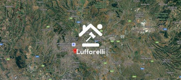 2 chambres Villa à Rome, Italy No. 95264 23