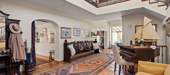 4 bedrooms Villa in Malaga, Spain No. 105450 19