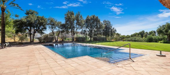 4 bedrooms Villa in Malaga, Spain No. 105450 31