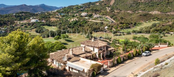 4 bedrooms Villa in Malaga, Spain No. 105450 39