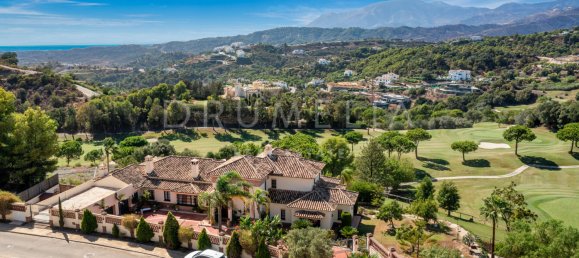 4 bedrooms Villa in Malaga, Spain No. 105450 38