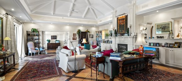 4 bedrooms Villa in Malaga, Spain No. 105450 23