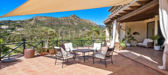 4 bedrooms Villa in Malaga, Spain No. 105450 32