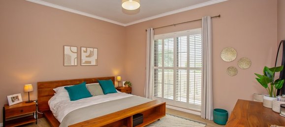 Villa de 4 dormitorios en Arabian Ranches 2, UAE No. 28502 12