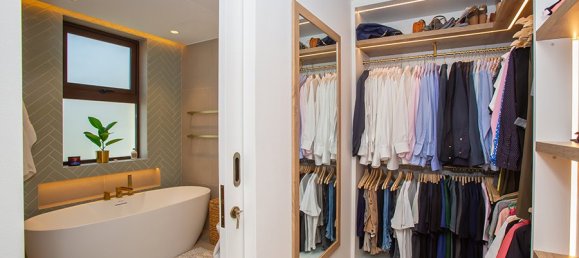 Villa de 4 dormitorios en Arabian Ranches 2, UAE No. 28502 14