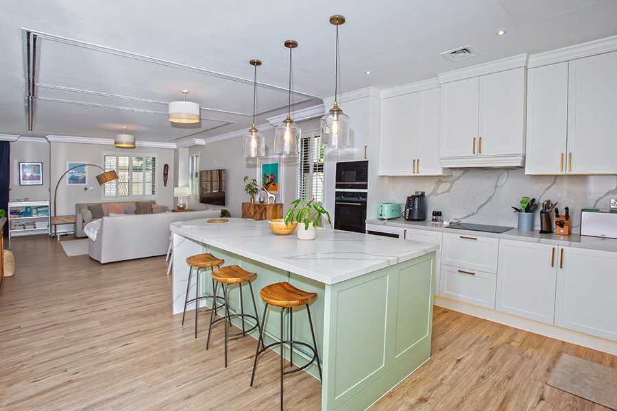 Villa T4 em Arabian Ranches 2, UAE N.º 28502