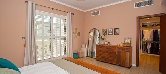 Villa de 4 dormitorios en Arabian Ranches 2, UAE No. 28502 13