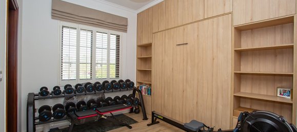 Villa de 4 dormitorios en Arabian Ranches 2, UAE No. 28502 10