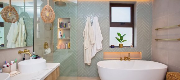 Villa de 4 dormitorios en Arabian Ranches 2, UAE No. 28502 15