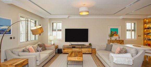 Villa de 4 dormitorios en Arabian Ranches 2, UAE No. 28502 2