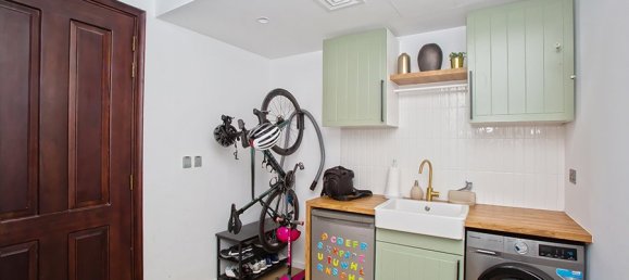 Villa de 4 dormitorios en Arabian Ranches 2, UAE No. 28502 8