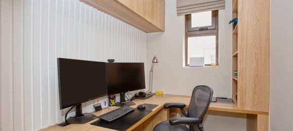 Villa de 4 dormitorios en Arabian Ranches 2, UAE No. 28502 11