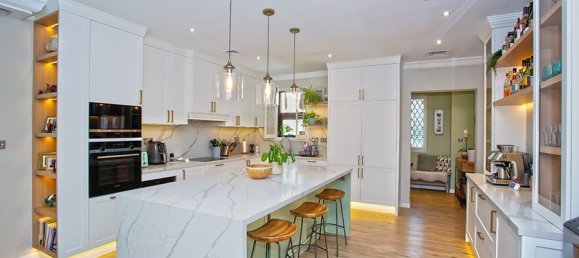 Villa de 4 dormitorios en Arabian Ranches 2, UAE No. 28502 3