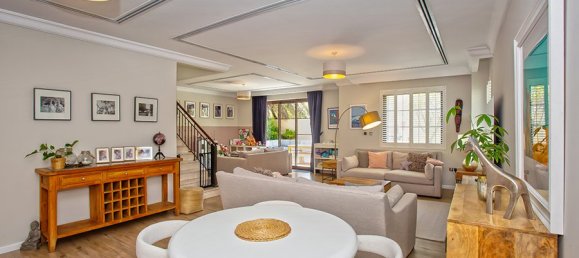 Villa de 4 dormitorios en Arabian Ranches 2, UAE No. 28502 4