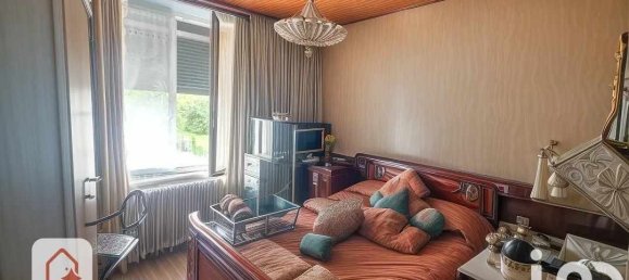 4 Schlafzimmer Haus in Joinville, France, Nr. 242205 4