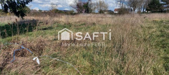 1820m² Land in Loches, France No. 263708 6