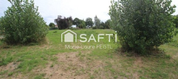1820m² Land in Loches, France No. 263708 4