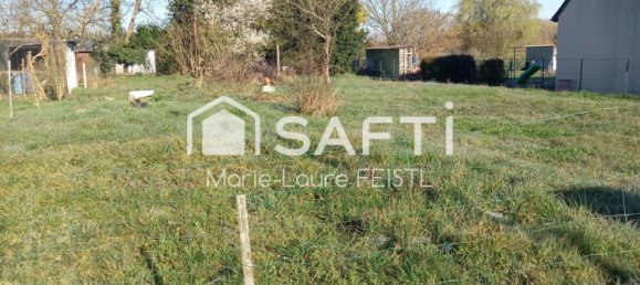 1820m² Land in Loches, France No. 263708 5