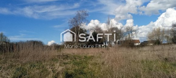1820m² Land in Loches, France No. 263708 3