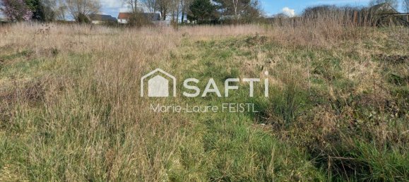 1820m² Land in Loches, France No. 263708 7