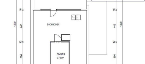 Casa de 2 habitaciónes en Ottenschlag, Austria No. 255380 24