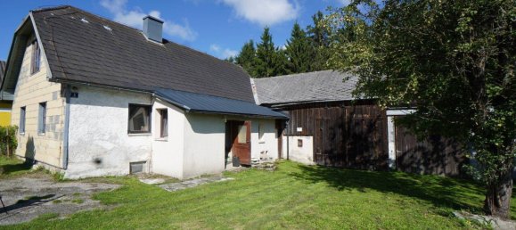 Casa de 2 habitaciónes en Ottenschlag, Austria No. 255380 4
