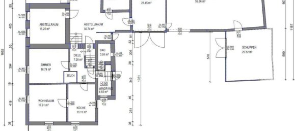 Casa de 2 habitaciónes en Ottenschlag, Austria No. 255380 23