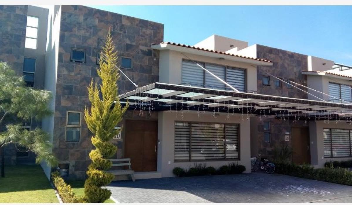 Casa de 3 dormitorios en Mexico No. 227745