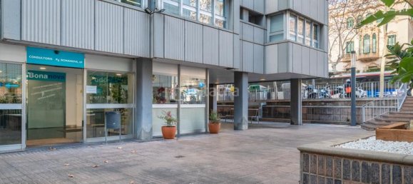Gewerbliche Immobilie in Barcelona, Spain 62m², Nr. 65059 35