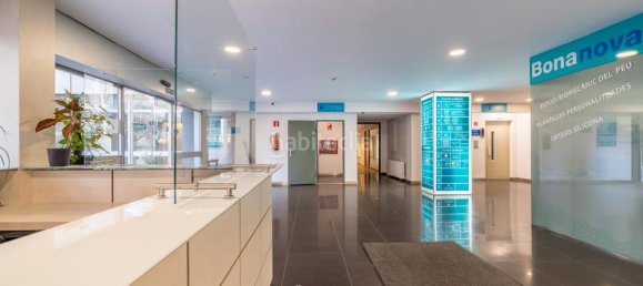 Gewerbliche Immobilie in Barcelona, Spain 62m², Nr. 65059 3