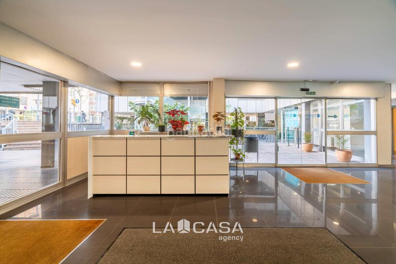 Gewerbliche Immobilie in Barcelona, Spain 62m², Nr. 65059