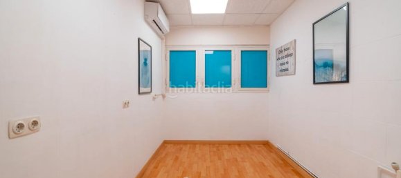 Gewerbliche Immobilie in Barcelona, Spain 62m², Nr. 65059 15