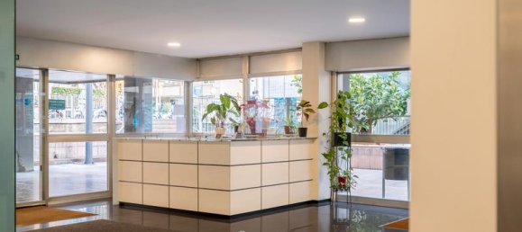 Gewerbliche Immobilie in Barcelona, Spain 62m², Nr. 65059 2