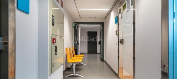 Gewerbliche Immobilie in Barcelona, Spain 62m², Nr. 65059 19