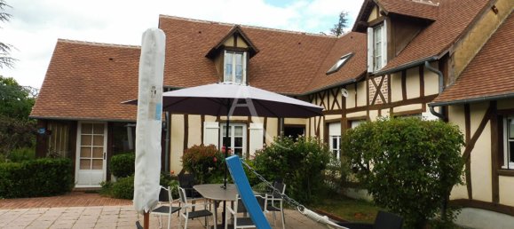 Дом с 5 спальнями в Шомон-сюр-Тарон, Франция № 77661 13