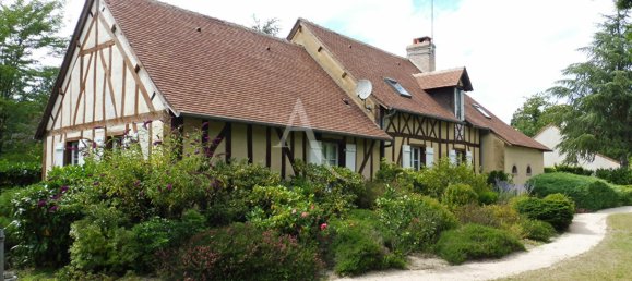 Дом с 5 спальнями в Шомон-сюр-Тарон, Франция № 77661 5