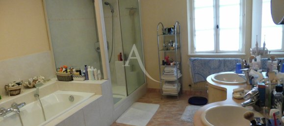 Дом с 5 спальнями в Шомон-сюр-Тарон, Франция № 77661 11