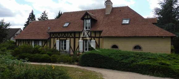 Дом с 5 спальнями в Шомон-сюр-Тарон, Франция № 77661 15