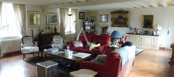 Дом с 5 спальнями в Шомон-сюр-Тарон, Франция № 77661 2