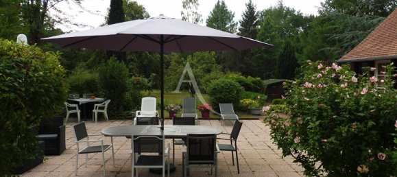 Дом с 5 спальнями в Шомон-сюр-Тарон, Франция № 77661 17